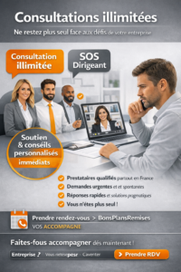 Homme consultant sur un appel vidéo au bureau