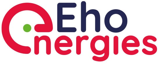Logo de l'entreprise Eho energies.