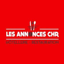 Logo Les Annonces CHR hôtellerie restauration