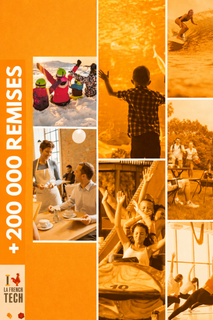 Activités variées et remises offertes