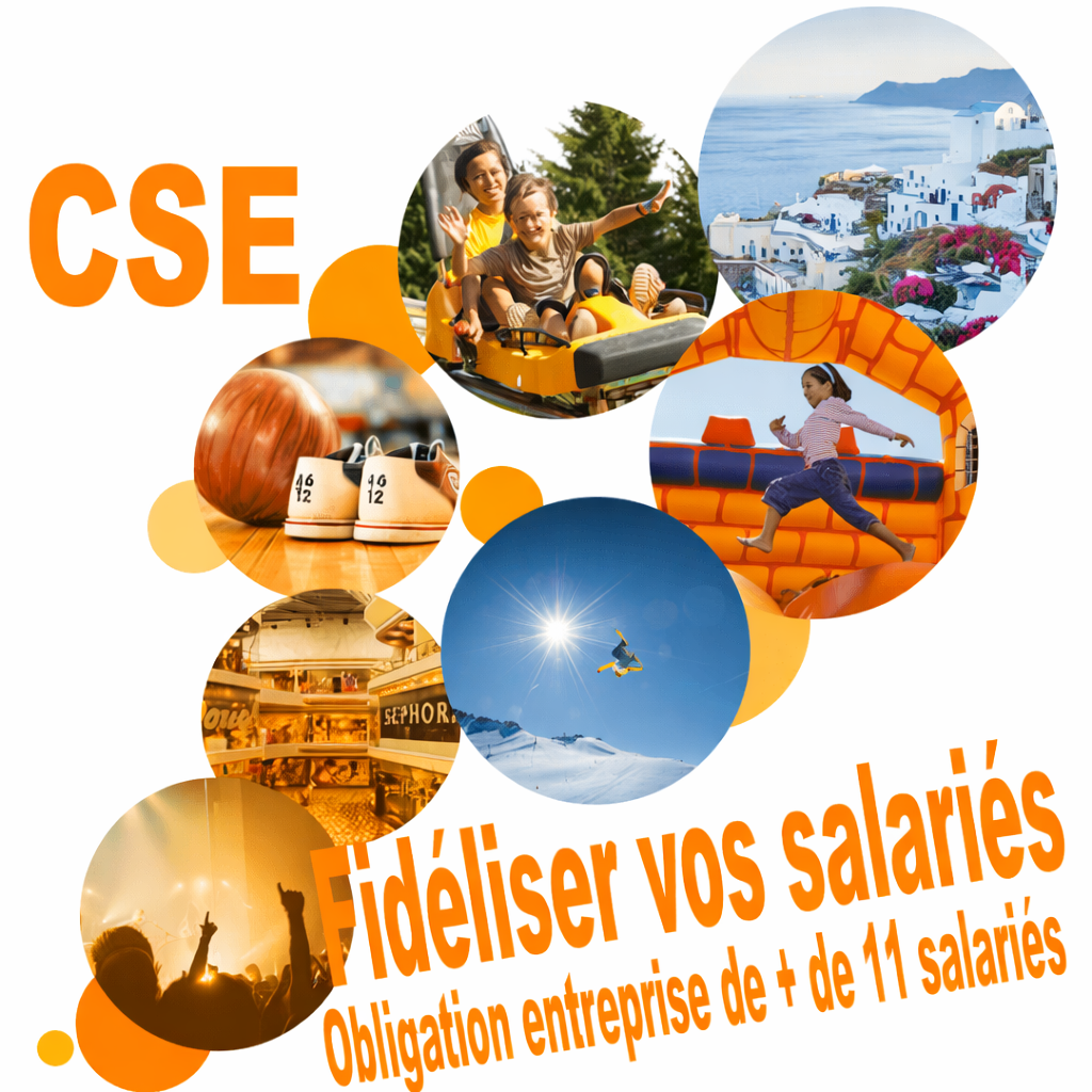 Activités CSE pour fidéliser les salariés