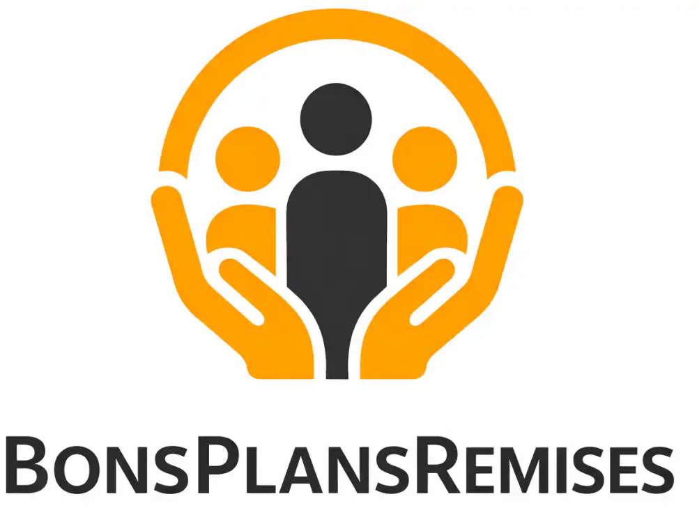 Logo BonsPlansRemises
