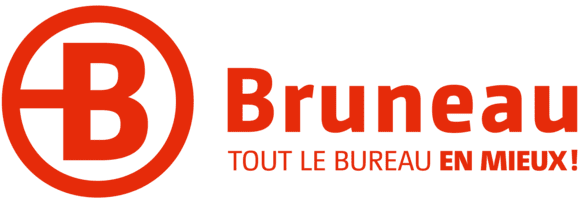au bureau