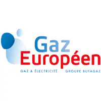 gaz europen
