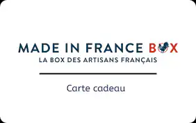made in france box